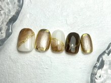 ライズ 本町店(Raize)/9月トレンドデザイン【¥7800】