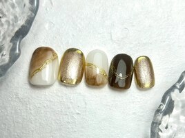 9月トレンドデザイン【¥7800】