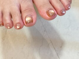 フットマグネット