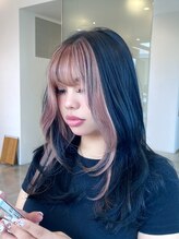 ネイル アン 倉敷駅前店(Nail Ann)&nbsp;NailAnn Rina