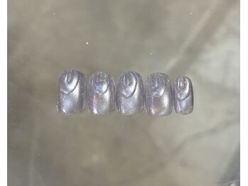 コロレ バイ エルナ(clore by ELNA)/アシンメトリーデザインA¥7,400