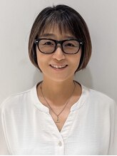 サロンドキー 舞子店(salon de:keY)&nbsp;宮本 喜美子