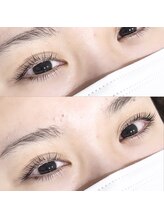 エイム(Aim)/パリジェンヌラッシュリフト