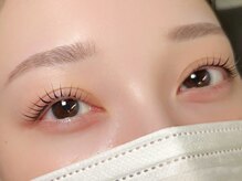 ニクシーアイブティック(Nixie Eye Boutique)/まつ毛パーマ/ラッシュリフト