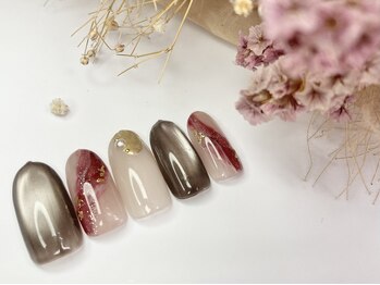 【11月限定】 アートデザイン