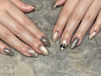 ラ サンセリテ(la sincerite)