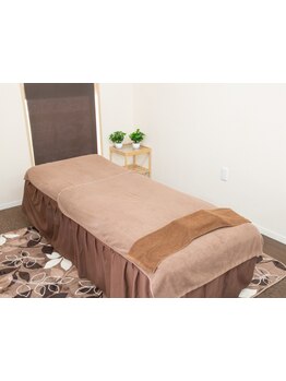 小規模プライベートサロン