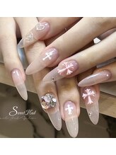 スウィートネイル(Sweet nail)/