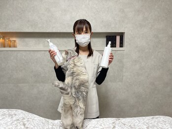 エスポリー(ESPORY)/オイルの香りに癒されてください