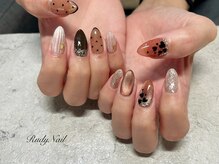 ルディーネイル(Rudy Nail)/