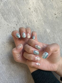 ルメス バイ オルト 津島(Lumess by alt)/