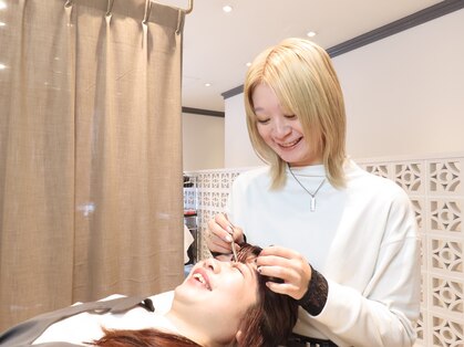 アイル バイ ページボーイ 高松(I'LL by PAGEBOY)の写真