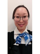 クリスタルネイル 木の葉モール橋本店(CRYSTAL NAIL) 但馬 里美