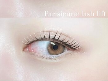 シロン 川越店(Cilon.)/パリジェンヌラッシュリフト