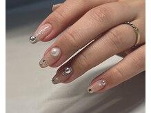 アールエイチネイル(ЯH nail)