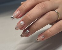 アールエイチネイル(ЯH nail)