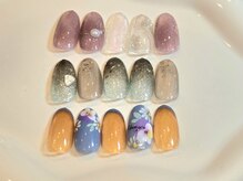 ミミ(3131)/3月☆新作アートB