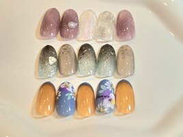 3月☆新作アートB