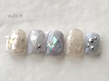 イズミネイル(izumi.nail)/