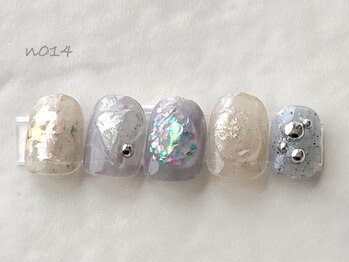 イズミネイル(izumi.nail)/