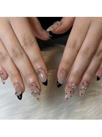 長さ出し持ち込みデザイン