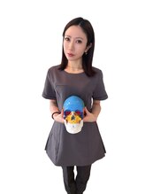 キュアリード(Cure_Lead) 林 美有紀