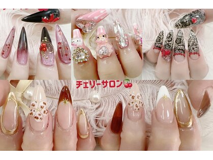チェリーサロン 蒲田店(CHERRYsalon)の写真