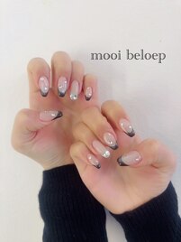 ベーシックコース　新規様¥7500