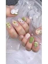 ウィズ(W/)/ミッフィー