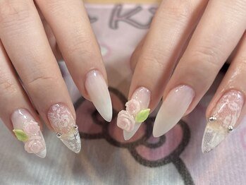 ゼン(zen.)の写真/完全プライベート空間を雰囲気のある地下サロンで体験♪