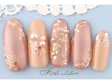 フィリーバイルルズ 天王寺店(Firii by Lulus)/10本デザインコース