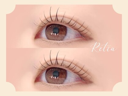 レティア 西宮北口店(Retia)の写真