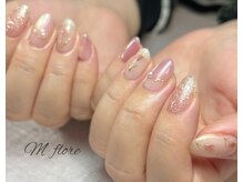 エムフローレ(M flore)