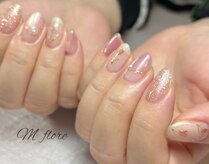 エムフローレ(M flore)