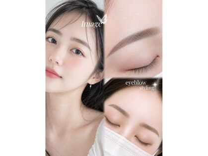 Eyelashsalon Bloom_by M-crystalの写真