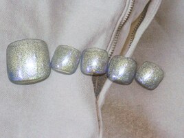 【Foot】定額◆アートデザイン