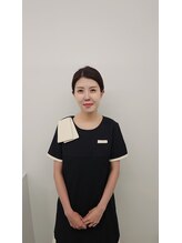 ホワイトラボ 名古屋栄(White labo) CHIEMI