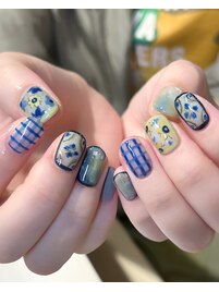 担当 川上/@niconicooyuko