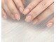 ニーネイル 阿波座(nii_nail)の写真/肌馴染みカラーで魅せる◇大人女性向け上品シンプルネイル/フィルイン対応◎￥5,000