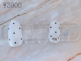 定額3900円