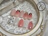 【再来1ヶ月以内オフ無料】アート定額 ¥7000