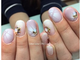 166新規付替オフ込☆ハンド¥7950