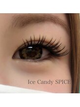 アイスキャンディー スパイス(Ice Candy SPICE)/付け放題