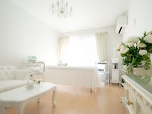 アモントベール/完全個室の貸切空間