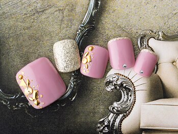 ダッシングディバ エキュート 立川店(DASHING DIVA)/スタッズアート