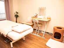 ノーリーン(NOLEEYN)/内観