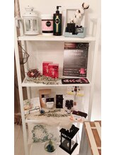 ぱうま もるな(Palma Morna)/商品ホームケア