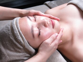 アクアスパ スイミー(Swimmy)/フェイシャル/小顔/浮腫み解消