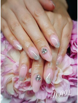 アイネイル(iNAIL)/