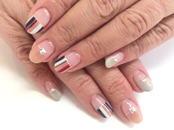 シルス荻窪/フレンチデザイン